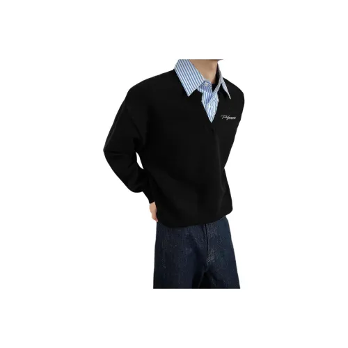 PODGORNOI Мужской Трикотаж