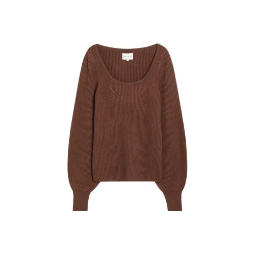 Loulou De Saison Кашемировый свитер женский