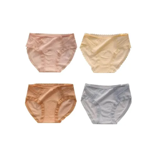 Herbal Primer Женские Трусики-бикини