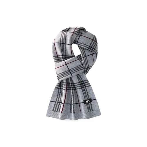 Снег Know The Answer SKTA Wool Knit Шарфы Унисекс