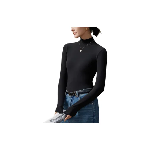 Городская красота Undershirt Женские