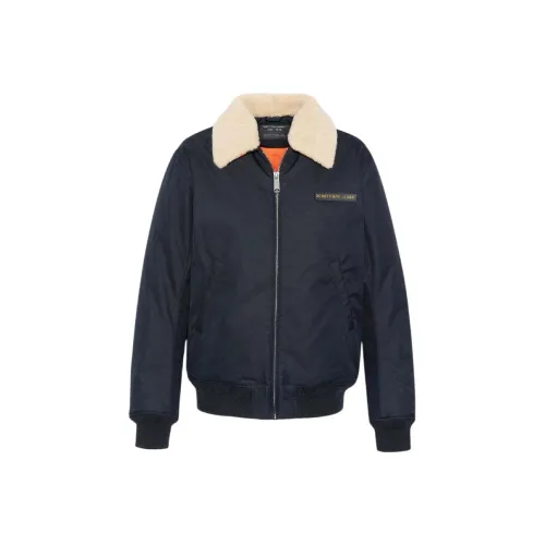 Schott N.Y.C. Куртки и пальто для мужчин