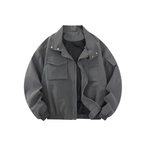 GEOGRE ALEX Мужские Куртки