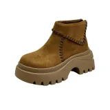 Коричневый