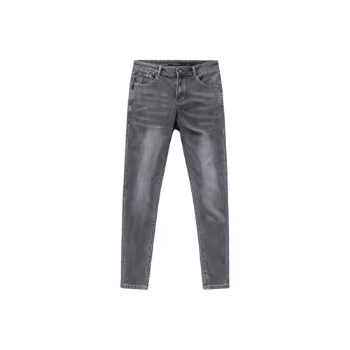 H 75 Мужские Джинсы