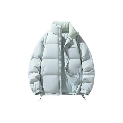 SNOW FLYING Облако Sensing Пуховик Унисекс