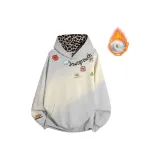 Фотиния Серый (с флисовой подкладкой)