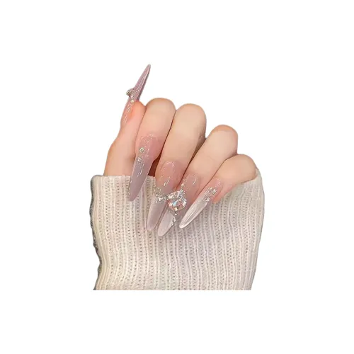 OUYUJI Накладные ногти для женщин