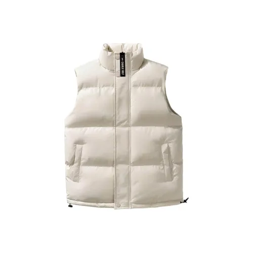 CHARLIE GOLF Унисекс Жилеты