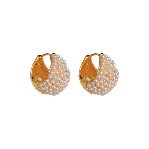 BONAS Серьги Женские