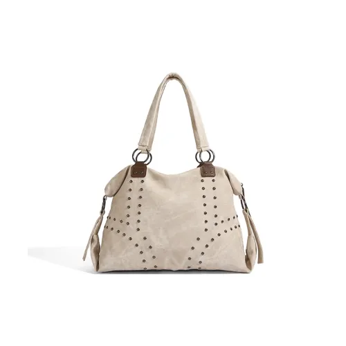 GOBLIN SHARKS 1759 ПУ (полиуретан) Сумка Стандартная Женская Многоцветная