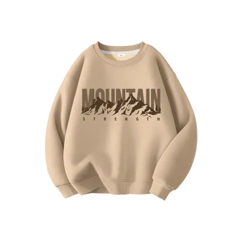 BALENO JUNIOR Детские Свитшоты