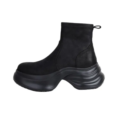 Mantener Gran Женские ботильоны