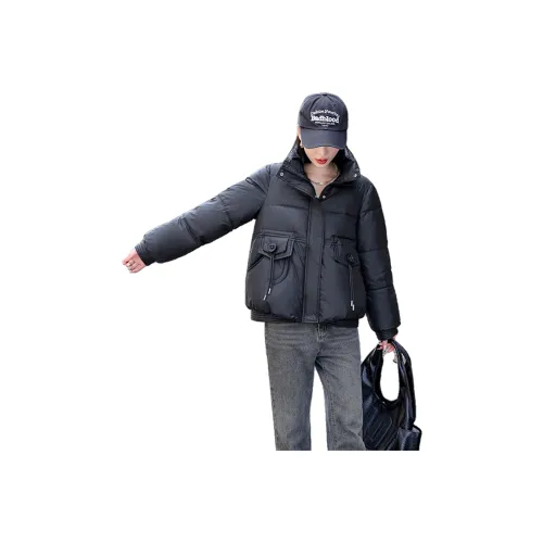 M MAICCO Женские пуховики