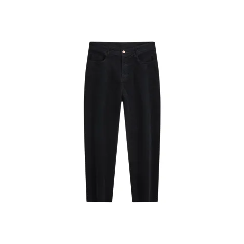 FAIRWHALE Мужские Повседневные Штаны