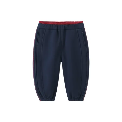 CICIIBEAR Детские тренировочные брюки для детей 3-7 лет