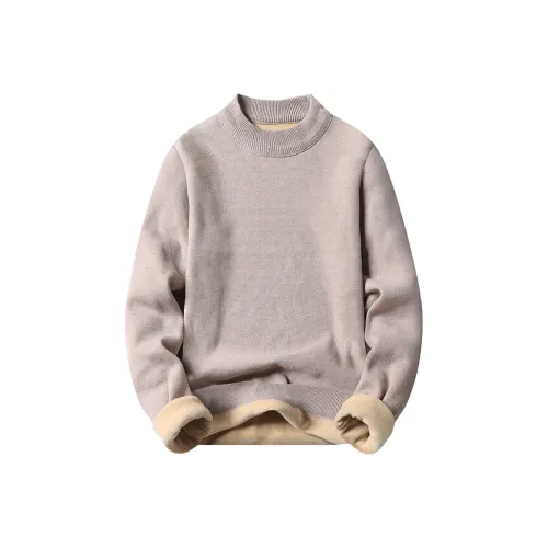 DOUBLEFISH Базовый слой Топ Мужской