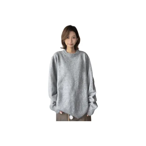 TUOFEI Белый Серый Унисекс Трикотаж