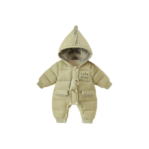 Meter Комбинезон для малышей и детей дошкольного возраста