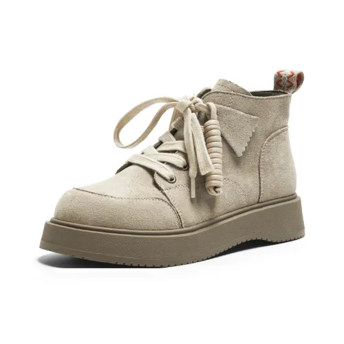 JOSINY Martin Boots Женские