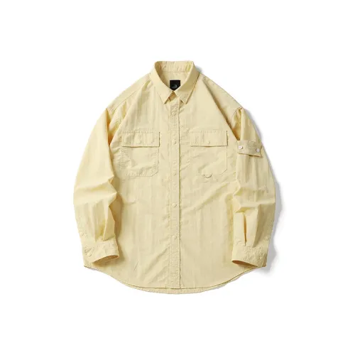 Find Yourself Унисекс Рубашки