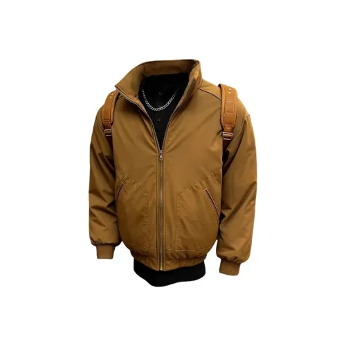 CARE NOTE Унисекс Пуховики