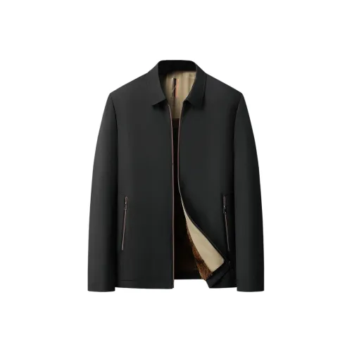 TIFAN Мужские Куртки