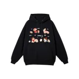 Черный [с флисовой подкладкой]