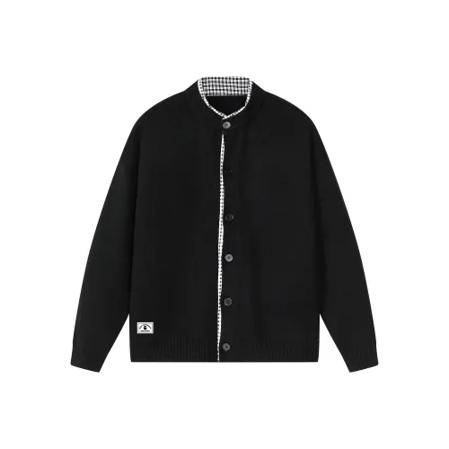 Fingercrox I.t Group Hong KONG FGXX Ape Голова Трикотаж Унисекс