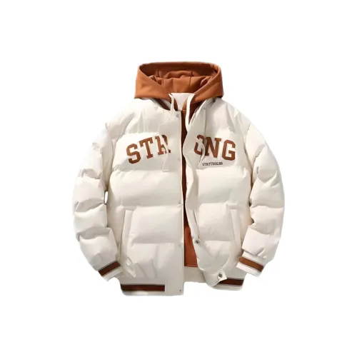 GOYN Женская одежда Пальто Пуховая куртка Унисекс