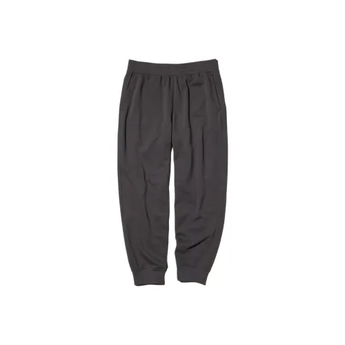 UNIQLO Вязаные спортивные брюки унисекс
