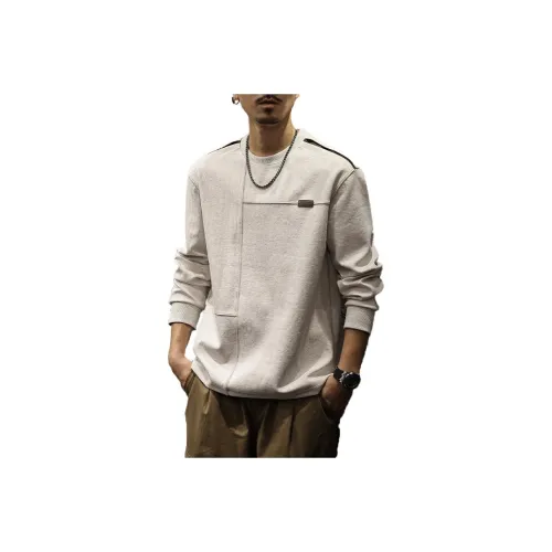 LUJIEBANG Мужские Свитшоты