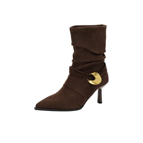 TATAYA Женские ботильоны