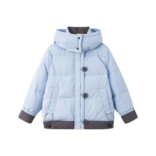 IWZI Женские пуховики