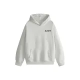 Серый меланж