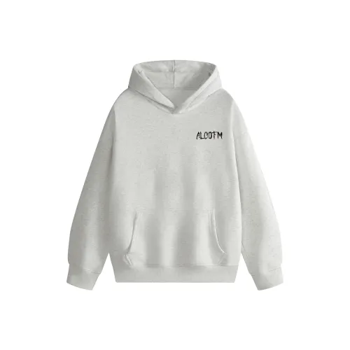 ALCOFM Унисекс Свитшоты
