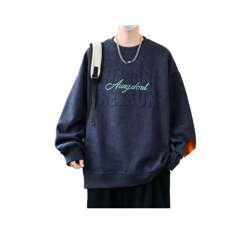 GENT LORE Унисекс Свитшоты