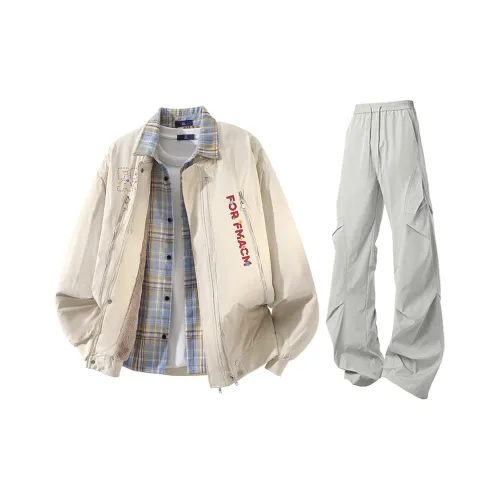 FAX FOR FMACM Повседневная спортивная одежда Унисекс