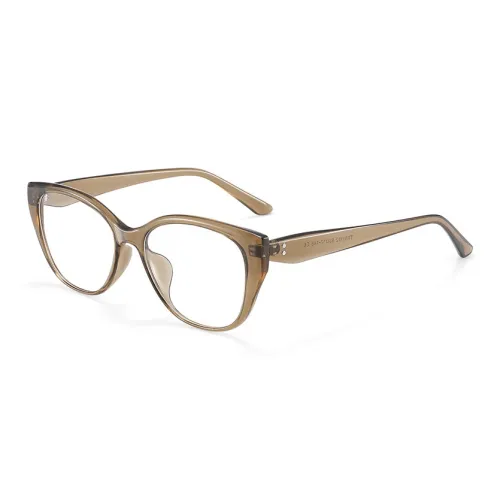 PSACSS TR Кошачий глаз Очки с диоптриями Унисекс