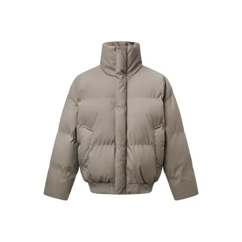 YPUT Унисекс Пуховики