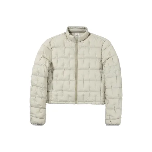 COUNTRY MOMENT Пуховик Женский