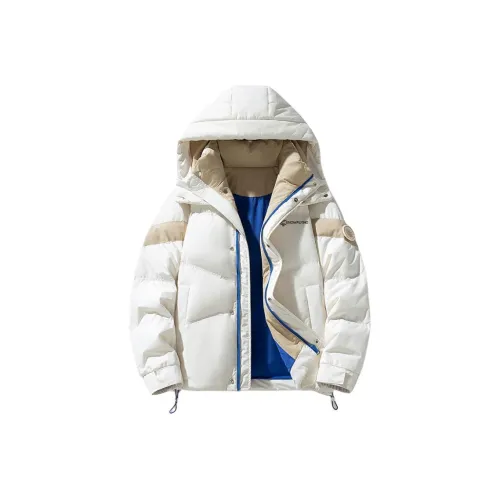 SNOW FLYING Облако Sensing Пуховик Унисекс