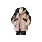 6699 Розовый [Весна-осень]