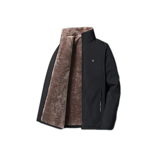 APBM Унисекс Пуховики