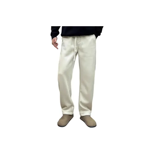 BONAS Мужские Повседневные Брюки