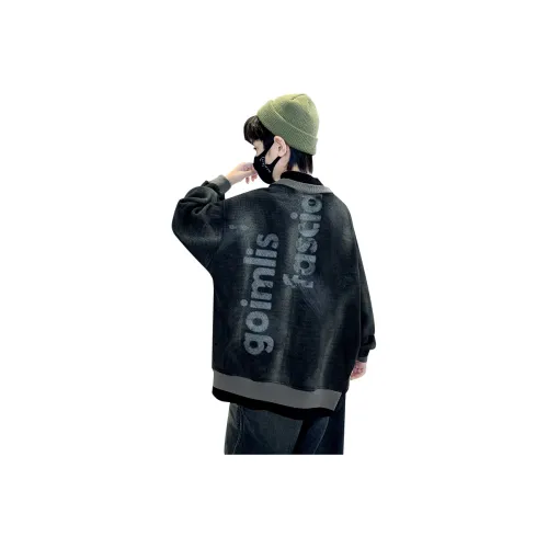 Future Star Школьный возраст Свитшоты