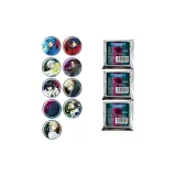 3 слепых коробки (случайный выбор)