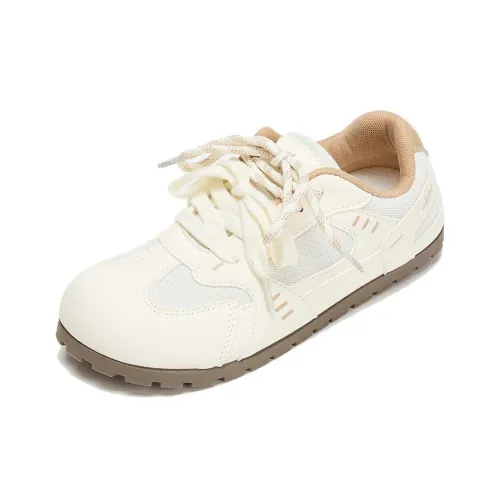 SANFU Низкие кроссовки для скейтбординга женские