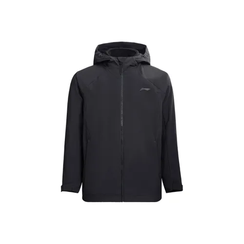 Подкладка Черный Унисекс Тренч