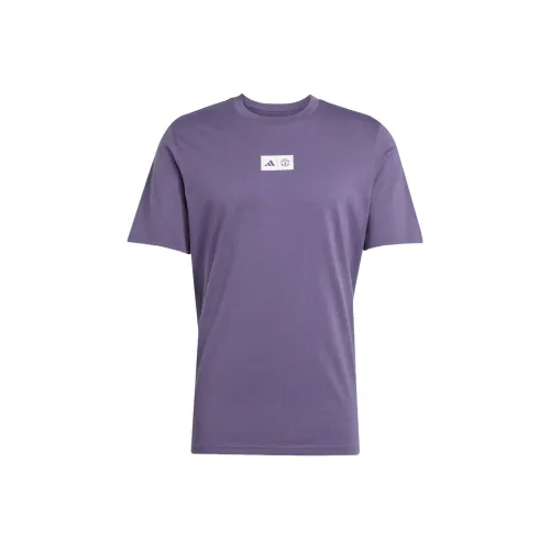 Adidas Manchester United T-Shirt Мужская